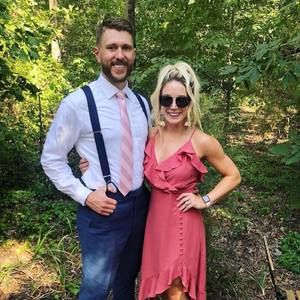 Meet your Posher, Jacquelyn